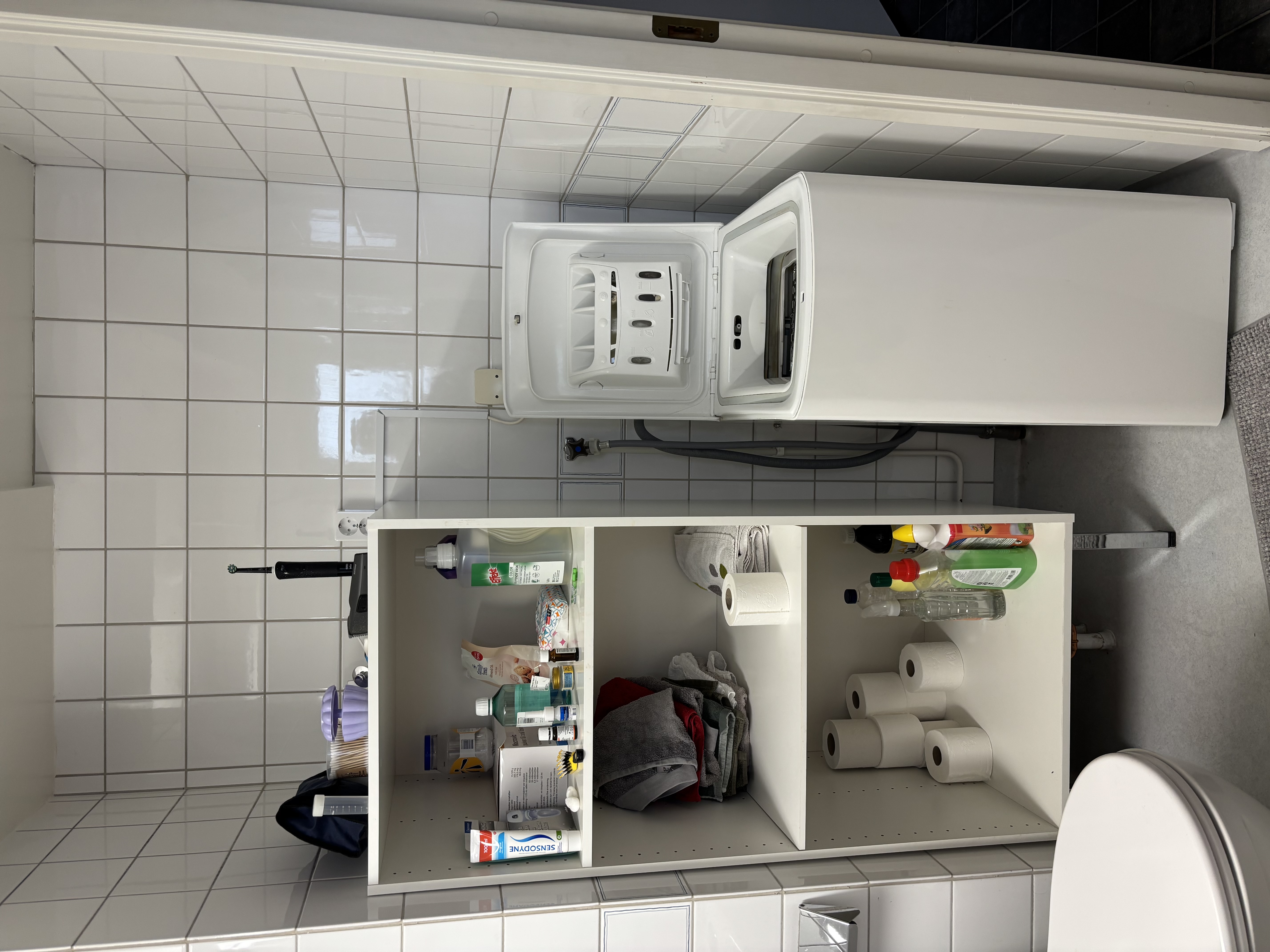 Lägenhet, 2 rooms, 65 sqm, Falköping – bild 13