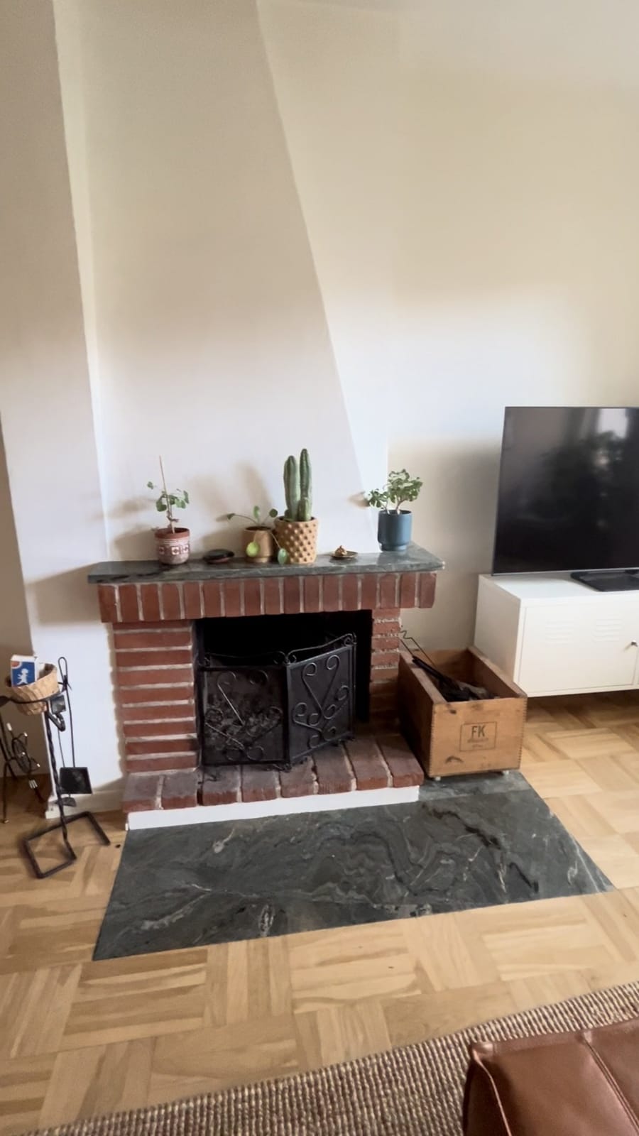2 rok · 54 m² i Uppsala – bild 2
