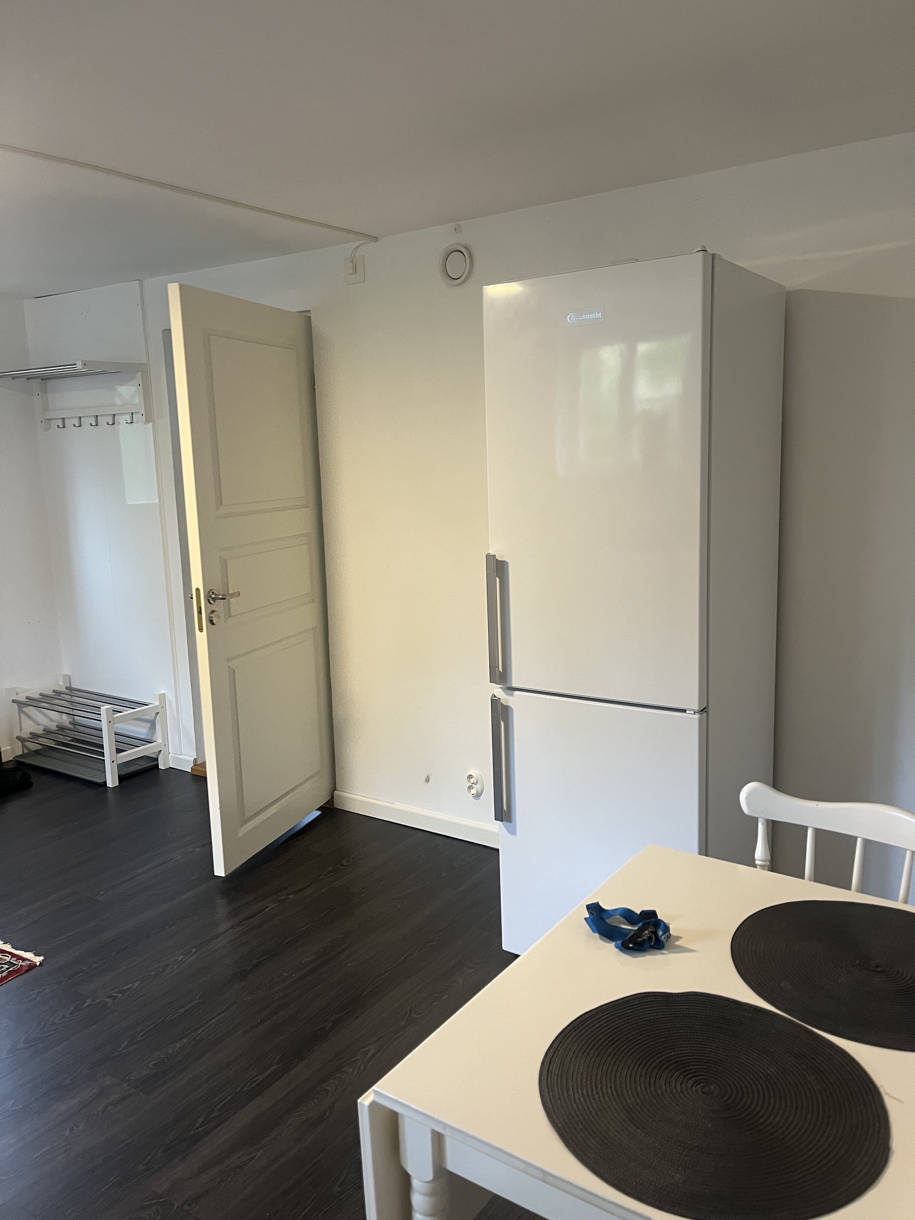 Lägenhet, 1 rooms, 37 sqm, Göteborg – bild 3