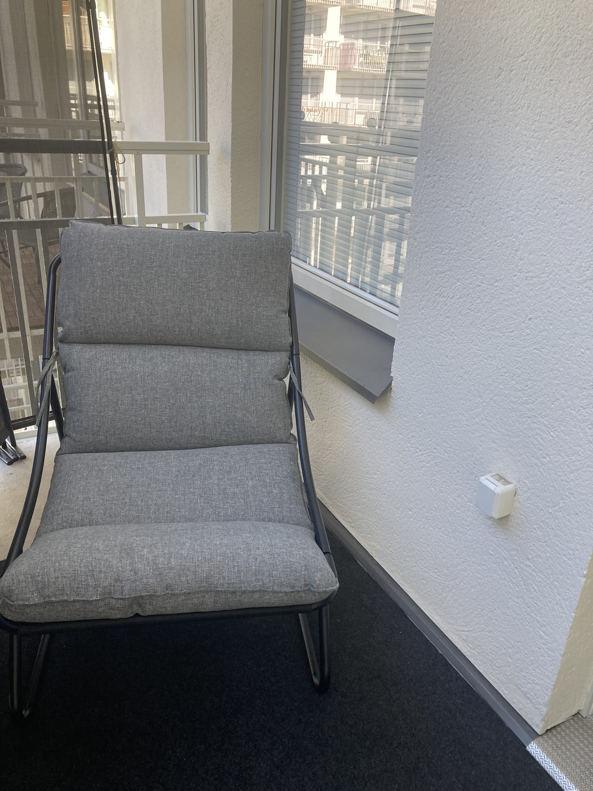 2 rok · 55 m² i Uppsala – bild 3