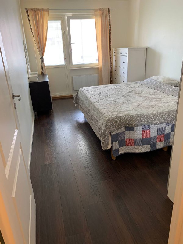 Lägenhet, 2 rooms, 48 sqm, Kista