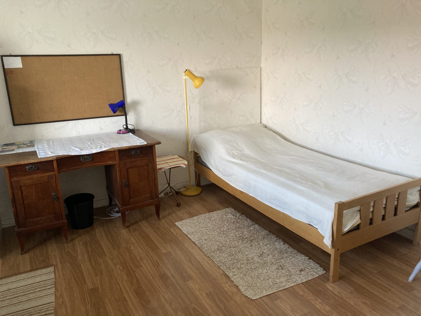 2 rok · 30 m² i Sundsvall – bild 2