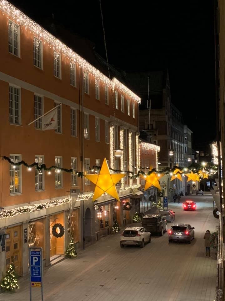 Lägenhet, 2 rooms, 82 sqm, Norrköping – Norrköping