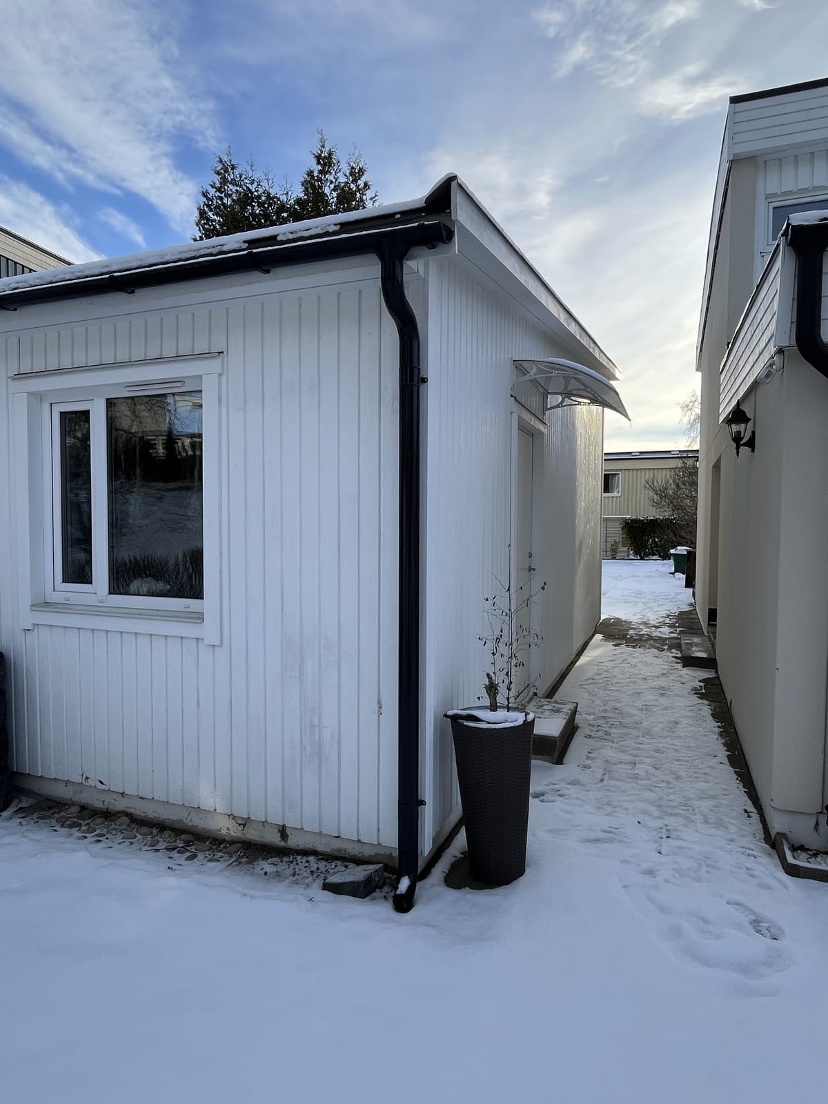 2 rok · 28 m² i Skärholmen – bild 4