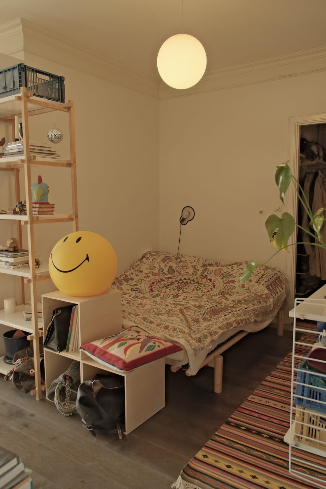 2 rok · 38 m² i Stockholm – bild 10