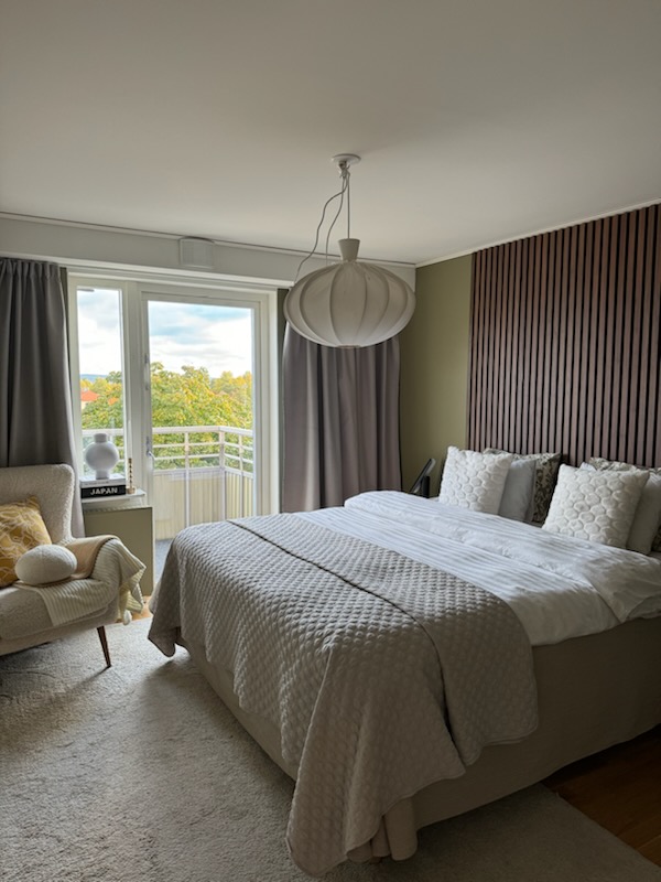 Lägenhet, 4 rooms, 140 sqm, Hedemora – bild 2