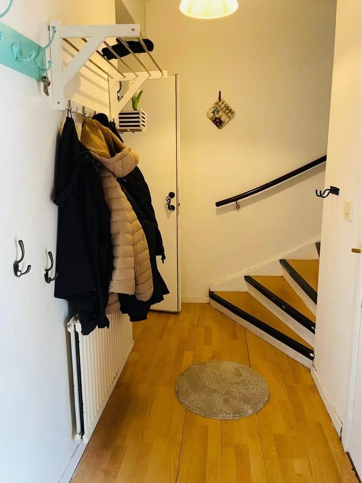 10 rok · 250 m² i Skelleftehamn – bild 8