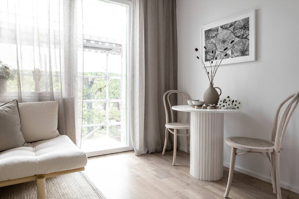 Lägenhet, 2 rooms, 31 sqm, Järfälla – bild 10