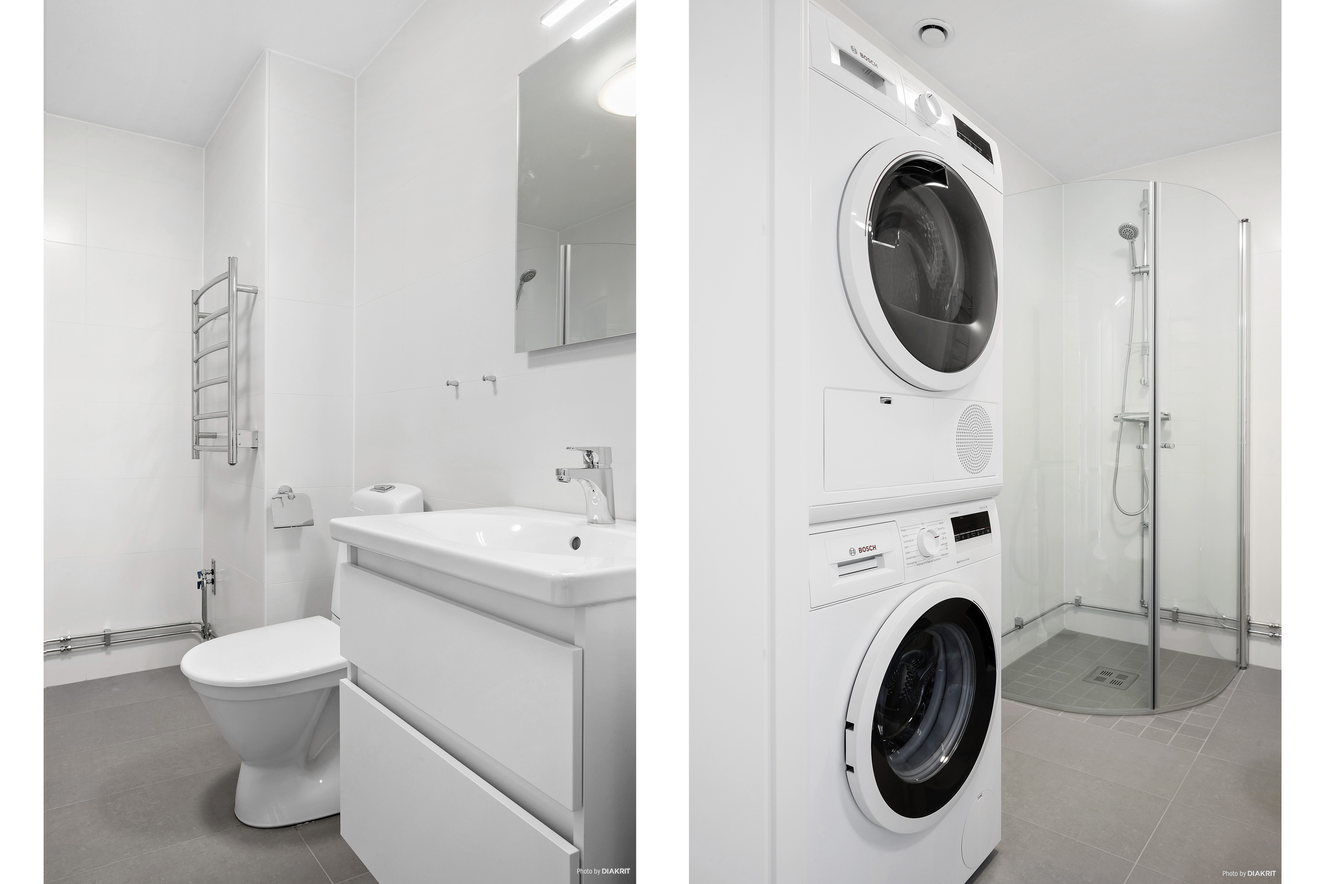 Lägenhet, 2 rooms, 54 sqm, Helsingborg – bild 3