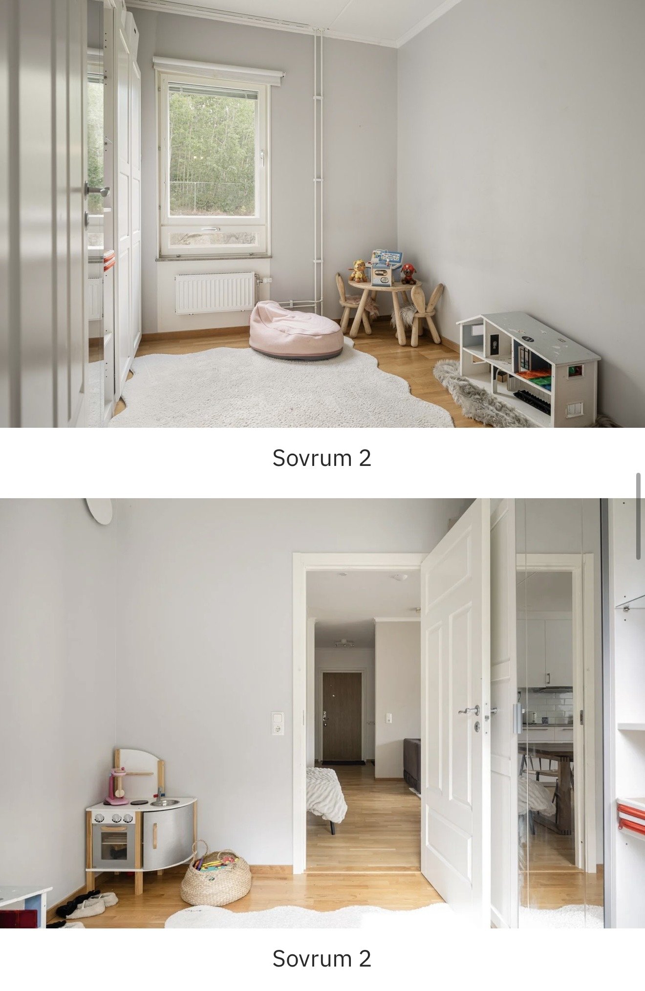 4 rok · 79 m² i Segeltorp – bild 9