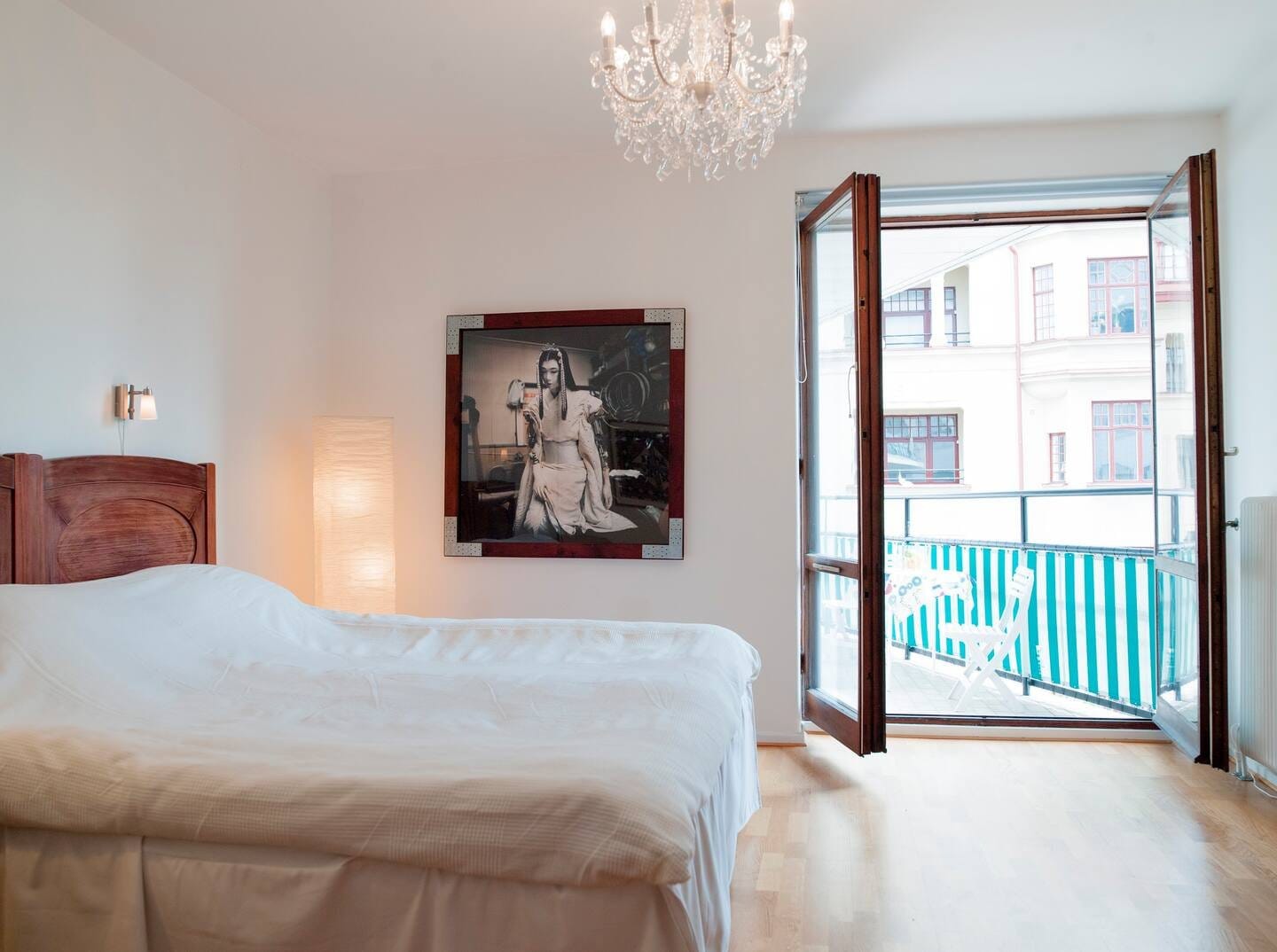 4 rok · 138 m² i Malmö – bild 8