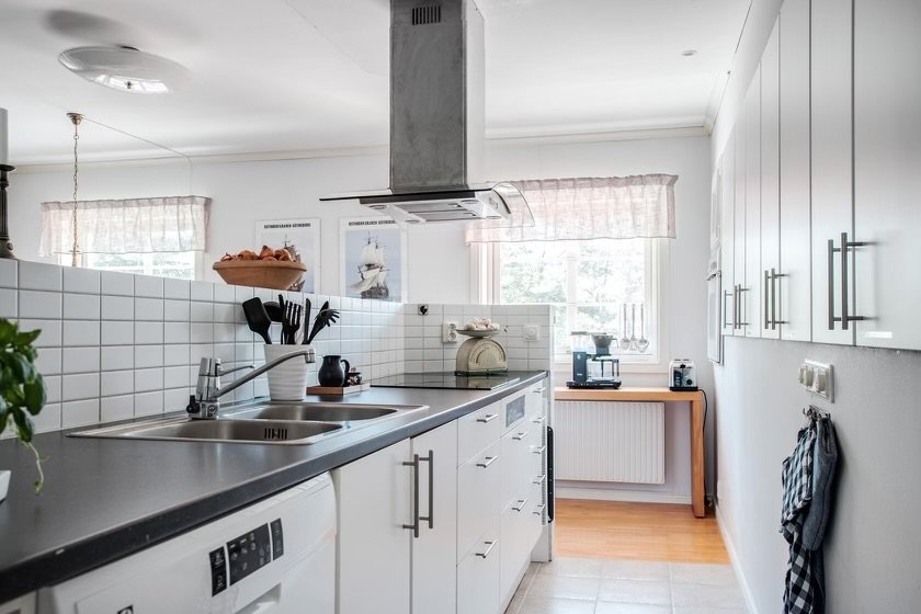 Villa/Hus, 5 rooms, 110 sqm, Jörlanda – bild 14