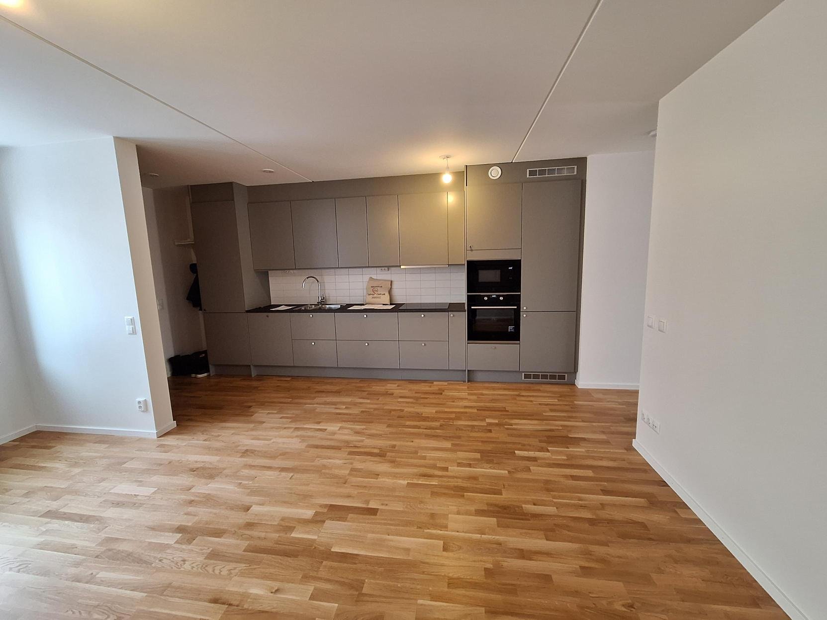 Lägenhet, 2 rooms, 55 sqm, Spånga