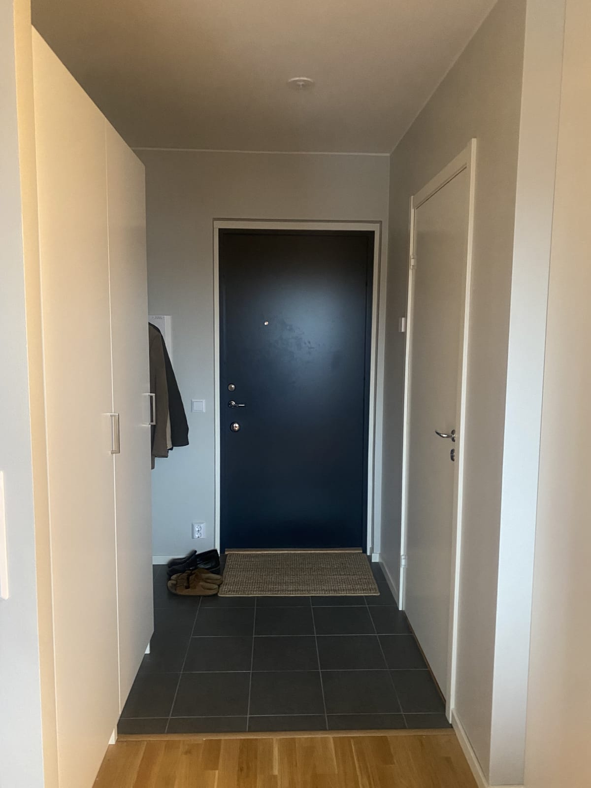 2 rok · 37 m² i Umeå – bild 5
