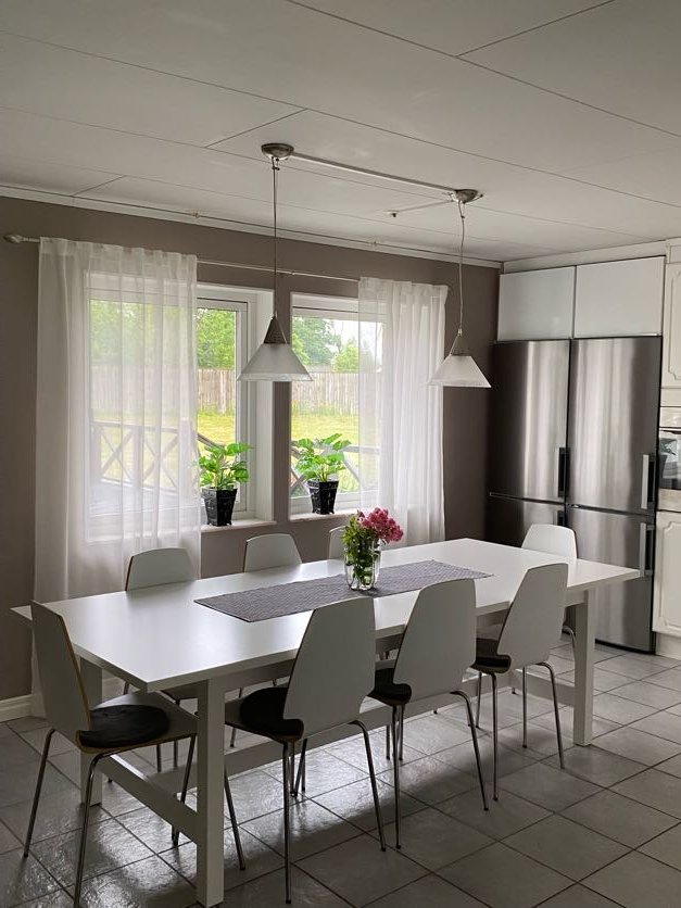 Villa/Hus, 7 rooms, 197 sqm, Höör – bild 23