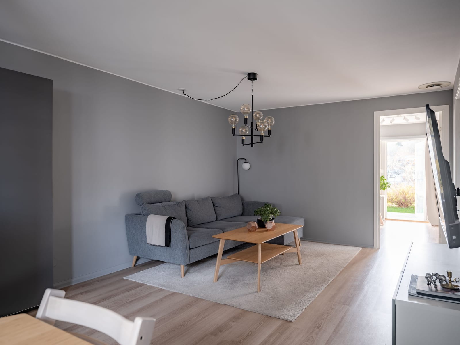2 rok · 54 m² i Upplands Väsby – bild 2