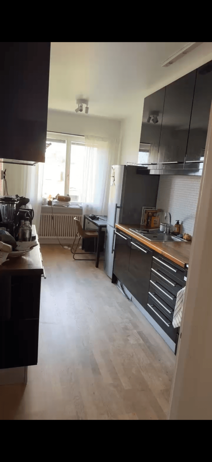 2 rok · 59 m² i Lund – bild 4