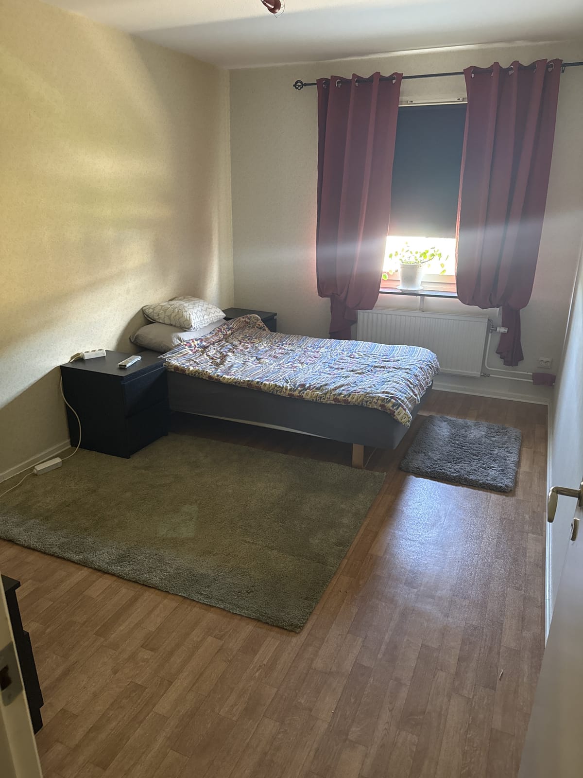 1 rok · 25 m² i Kävlinge – bild 5