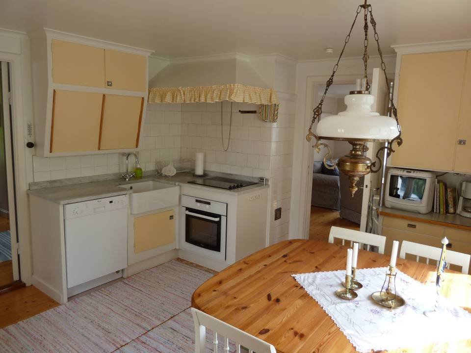 Villa/Hus, 4 rooms, 85 sqm, Mollösund – bild 18