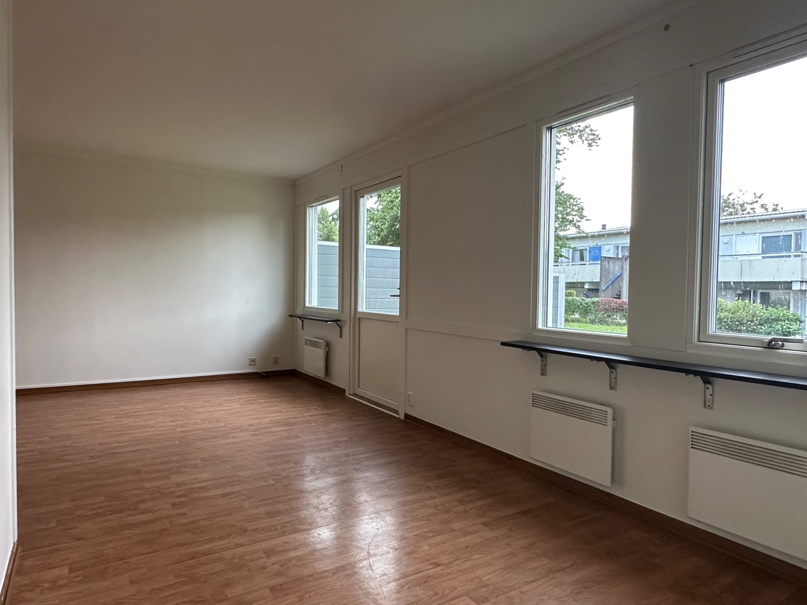 2 rok · 63 m² i Anderstorp – bild 2