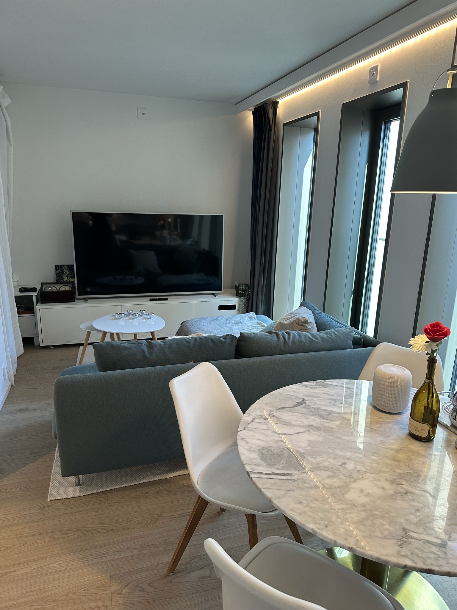 Lägenhet, 1 rooms, 31 sqm, Stockholm – bild 2
