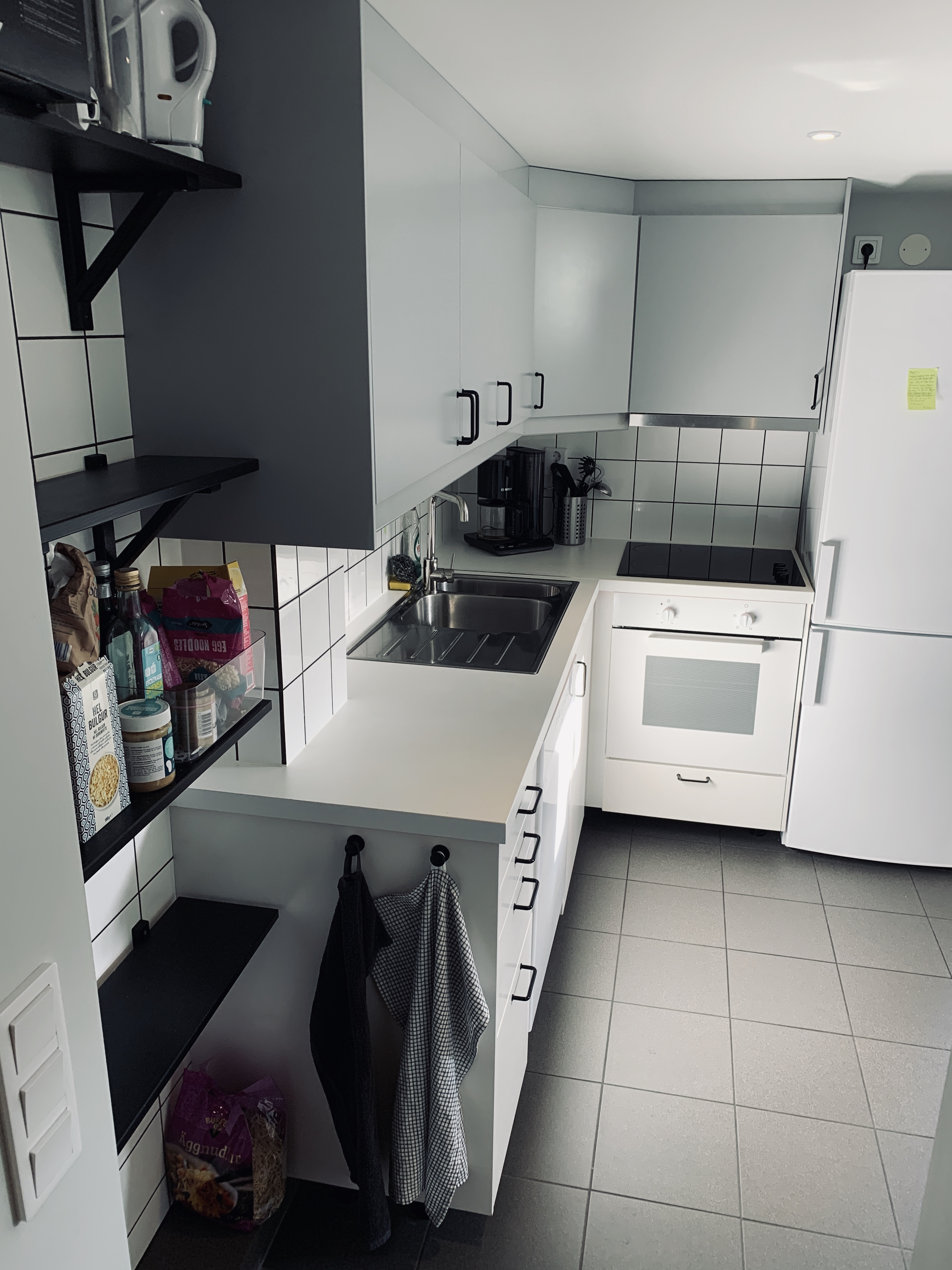 Lägenhet, 1 rooms, 15 sqm, Göteborg – bild 5