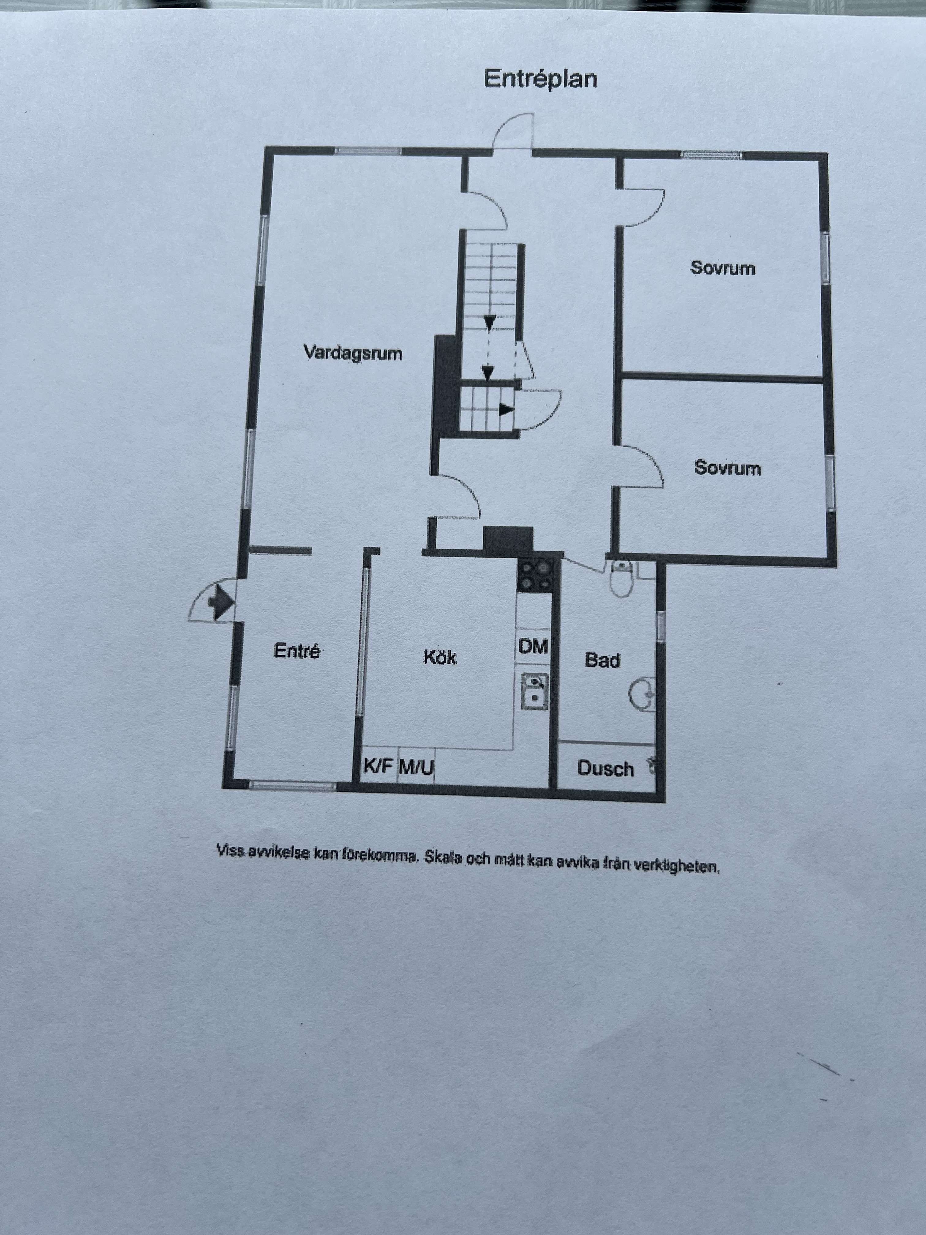 Villa/Hus, 7 rooms, 160 sqm, Ystad – bild 9