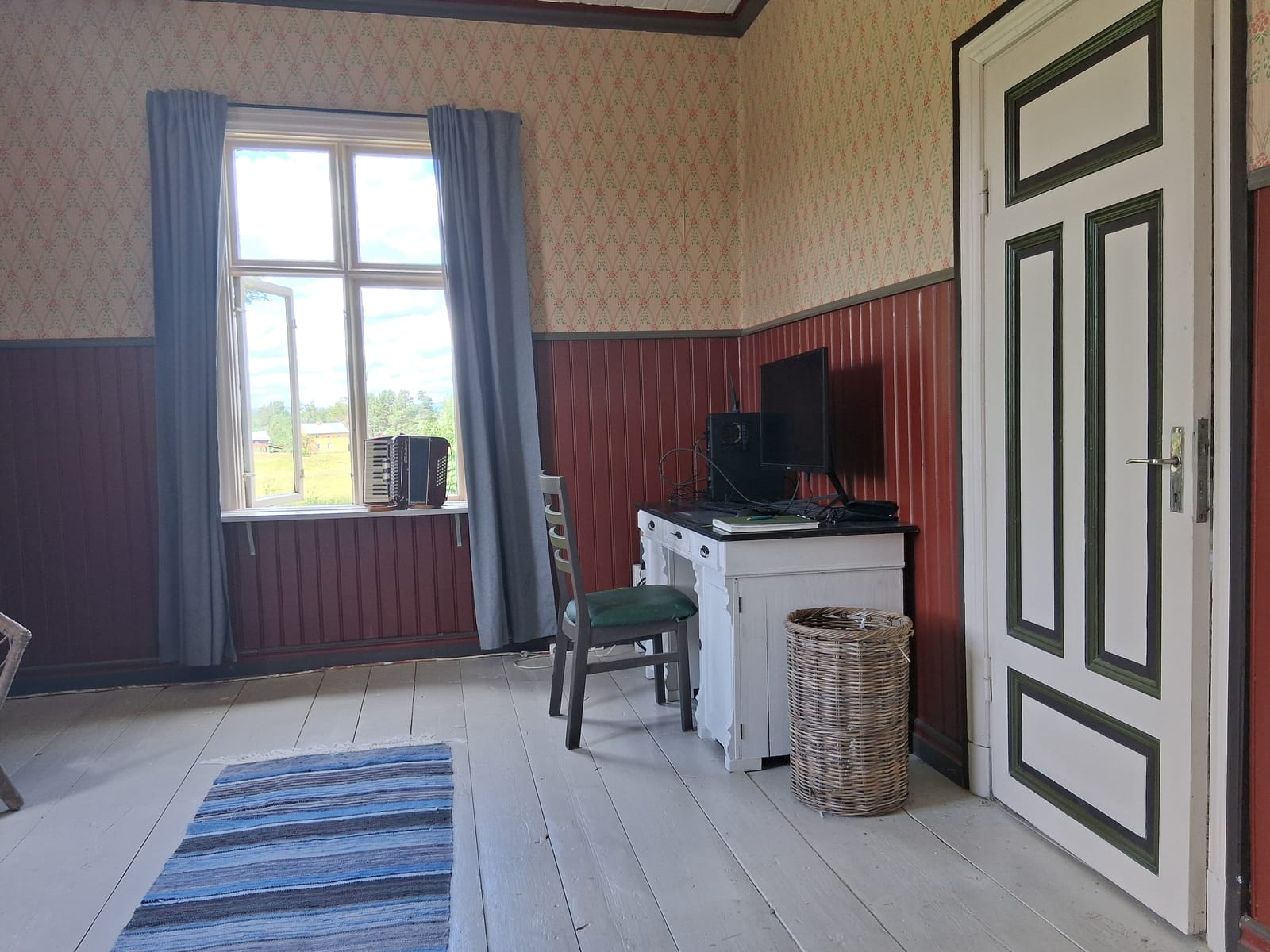 8 rok · 215 m² i Helgum – bild 8