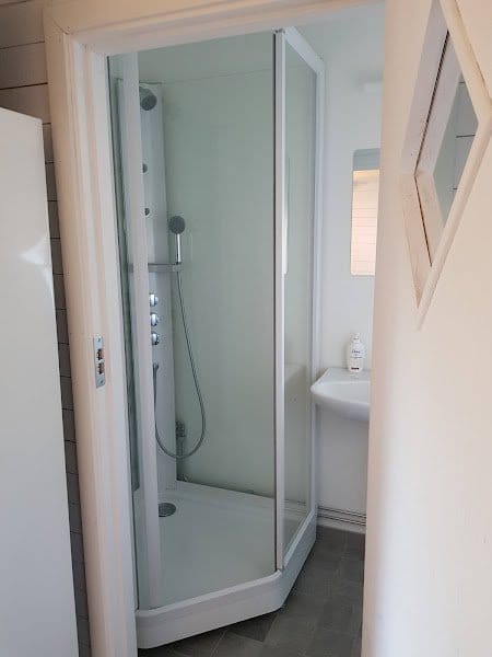 2 rok · 30 m² i Saltsjö-boo – bild 8
