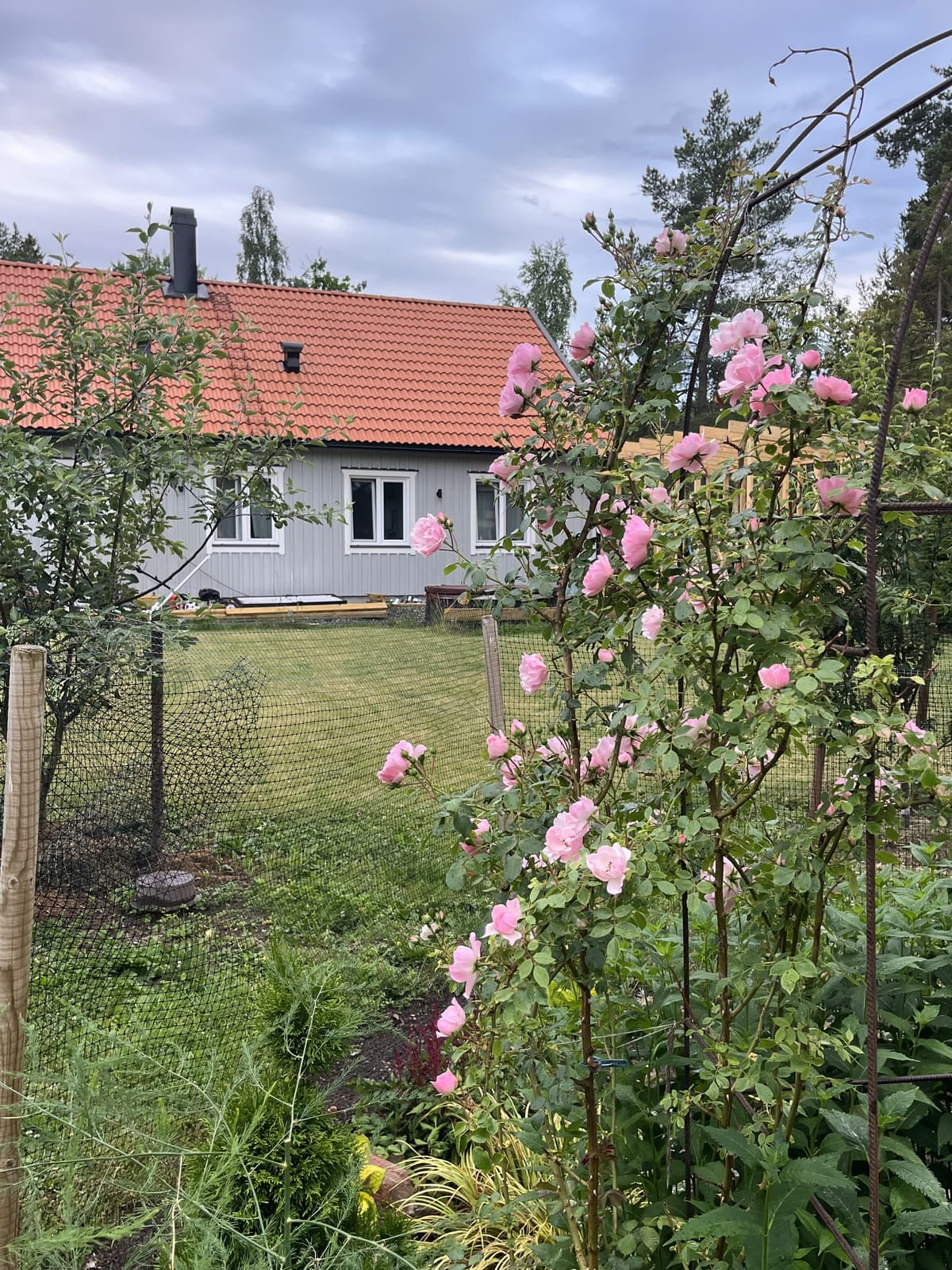 7 rok · 167 m² i Åkersberga – bild 2