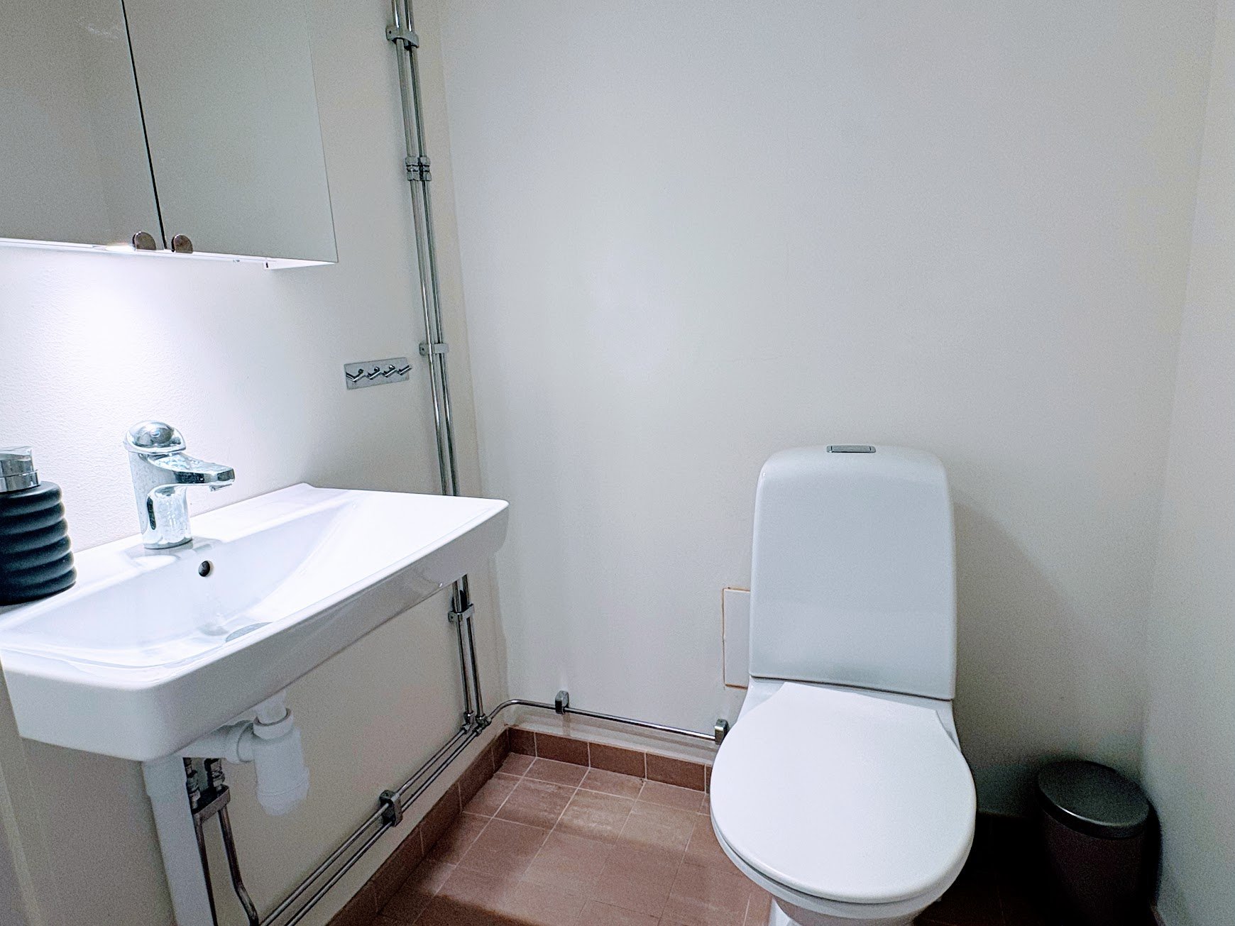 Lägenhet, 4 rooms, 99 sqm, Solna – bild 6