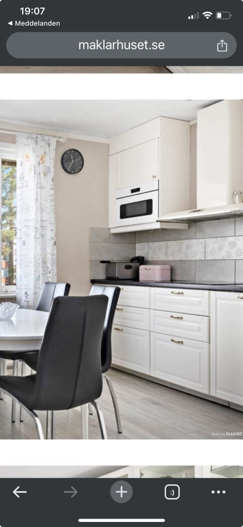 Lägenhet, 3 rooms, 82 sqm, Karlstad – bild 22