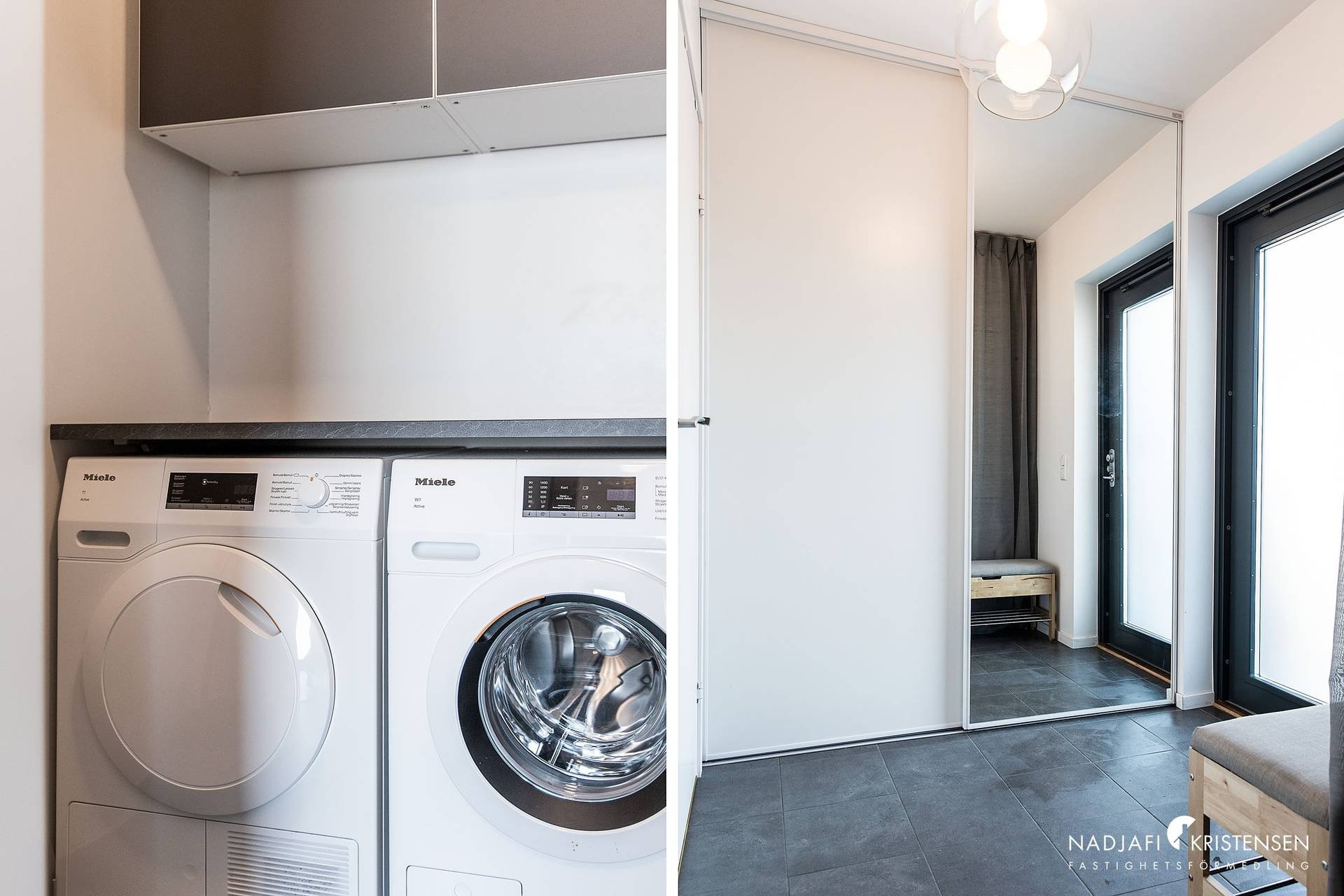 Radhus, 5 rooms, 121 sqm, Munka-ljungby – bild 16