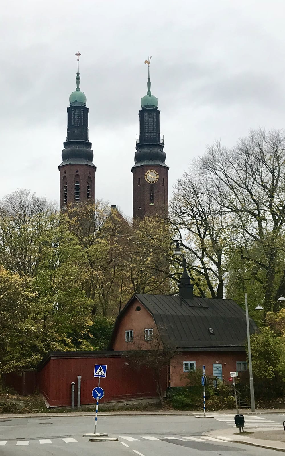1 rok · 23 m² i Stockholm – bild 9