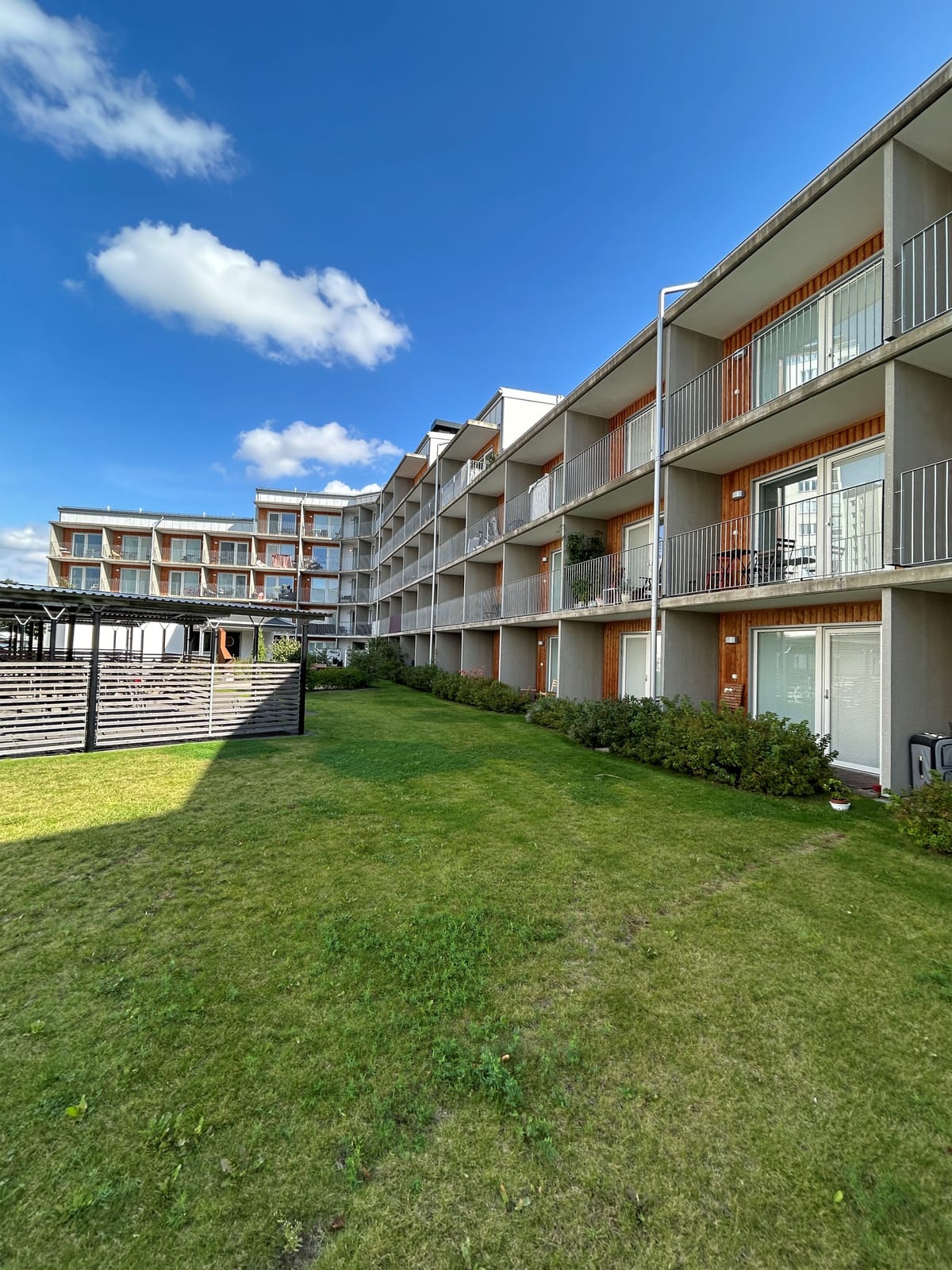 1 rok · 28 m² i Västerås – bild 4
