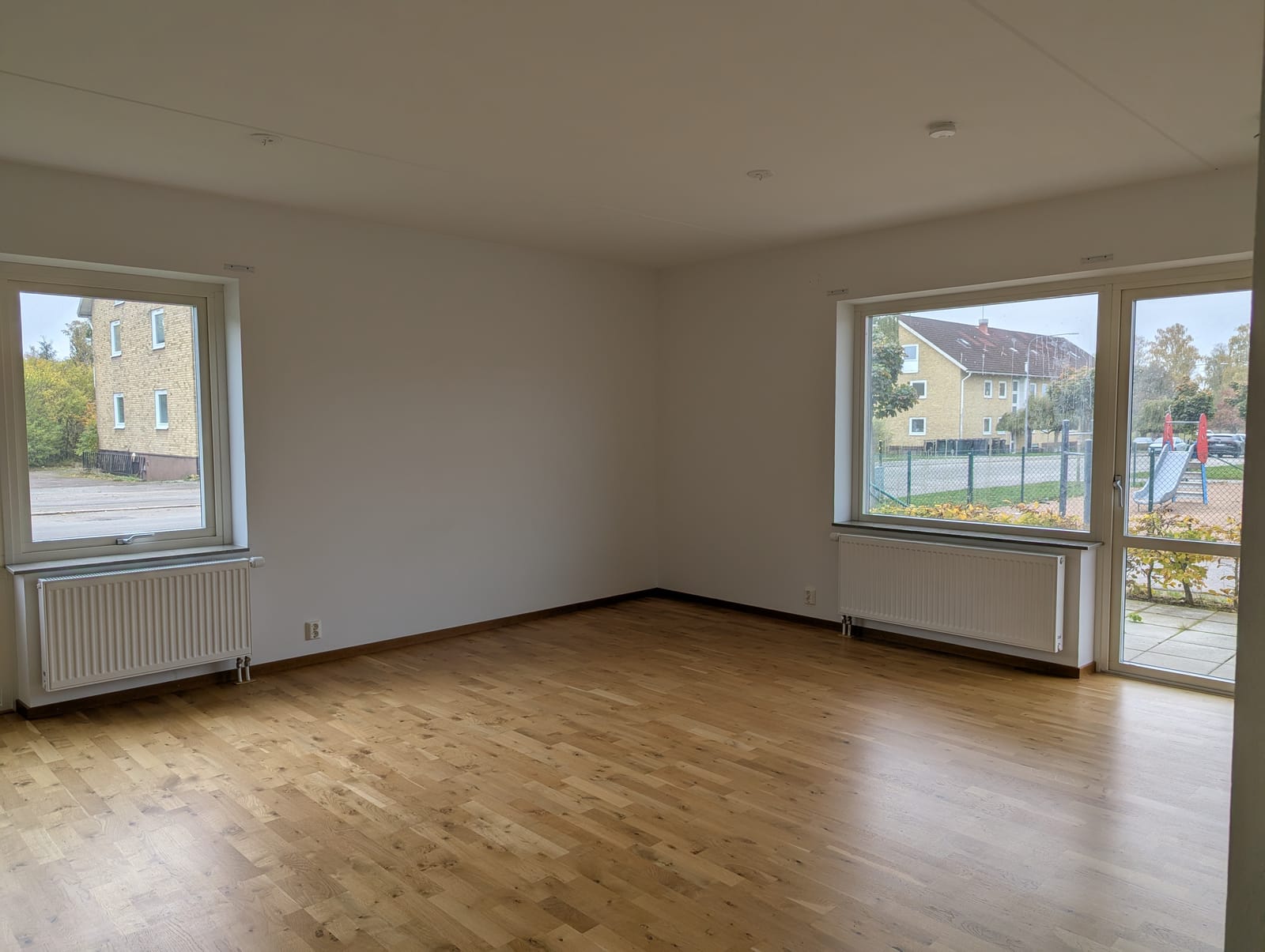 2 rok · 60 m² i Lessebo – bild 5
