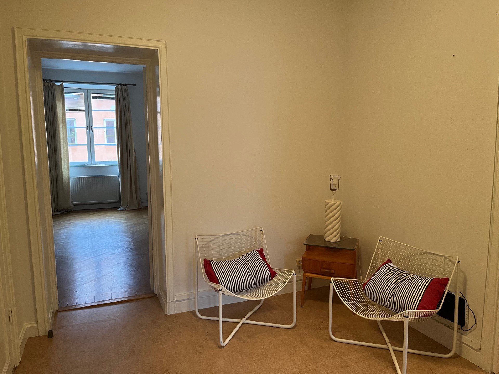 Lägenhet, 3 rooms, 62 sqm, Stockholm – bild 7