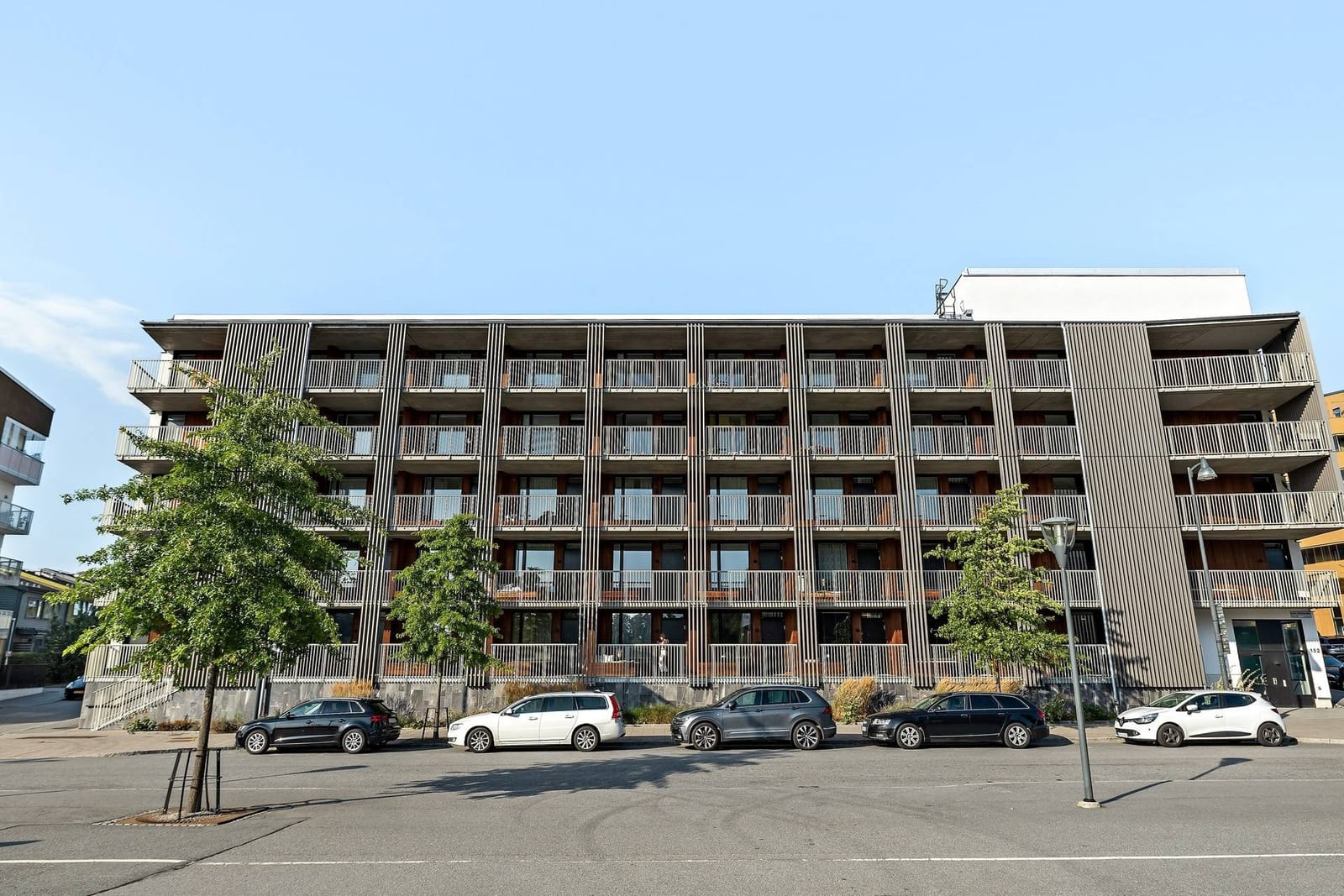 2 rok · 45 m² i Sundbyberg – bild 12
