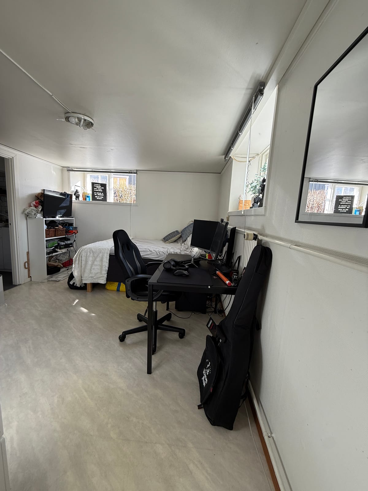 2 rok · 23 m² i Växjö – bild 8