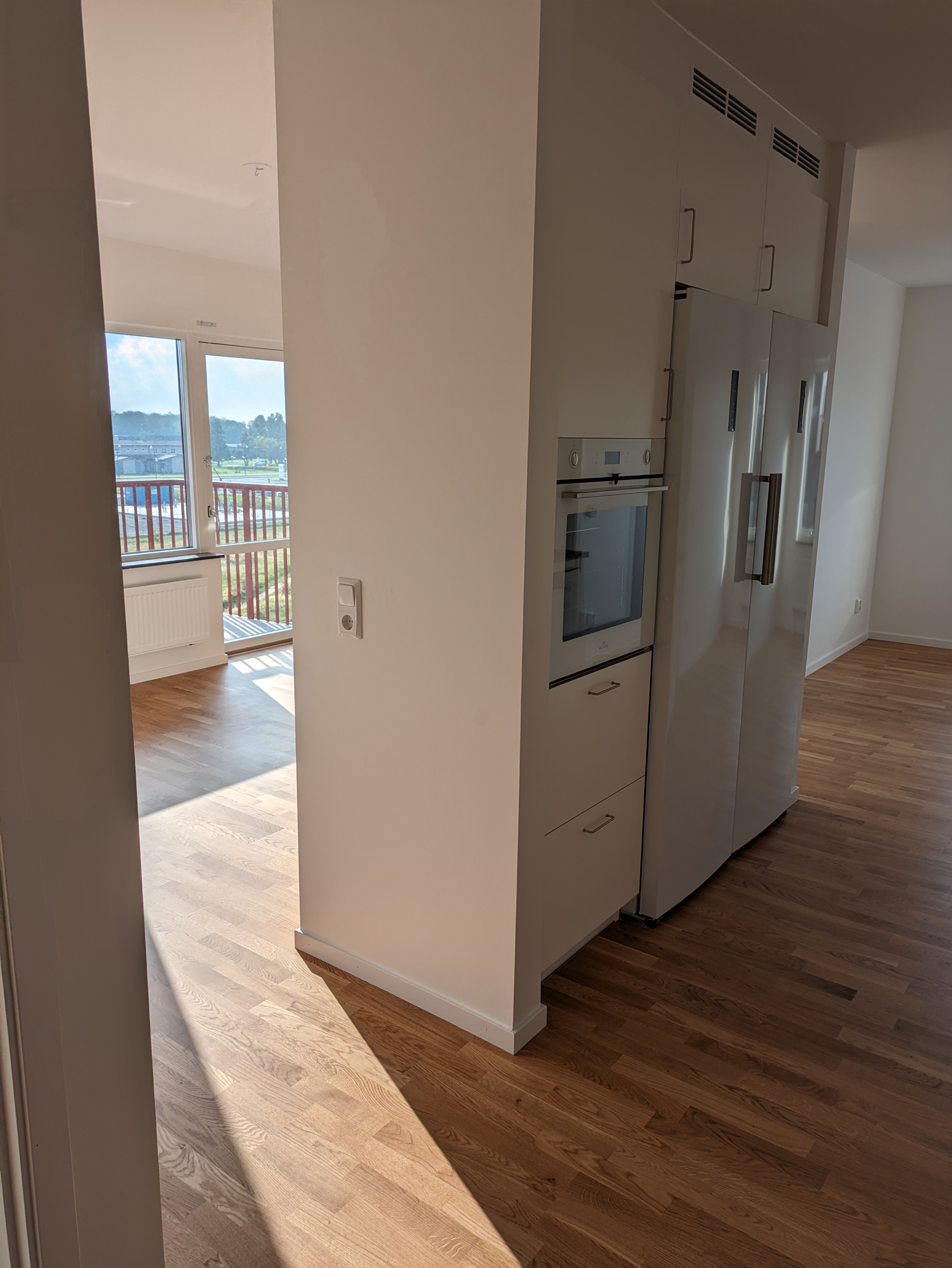 Lägenhet, 4 rooms, 74 sqm, Höganäs – bild 3