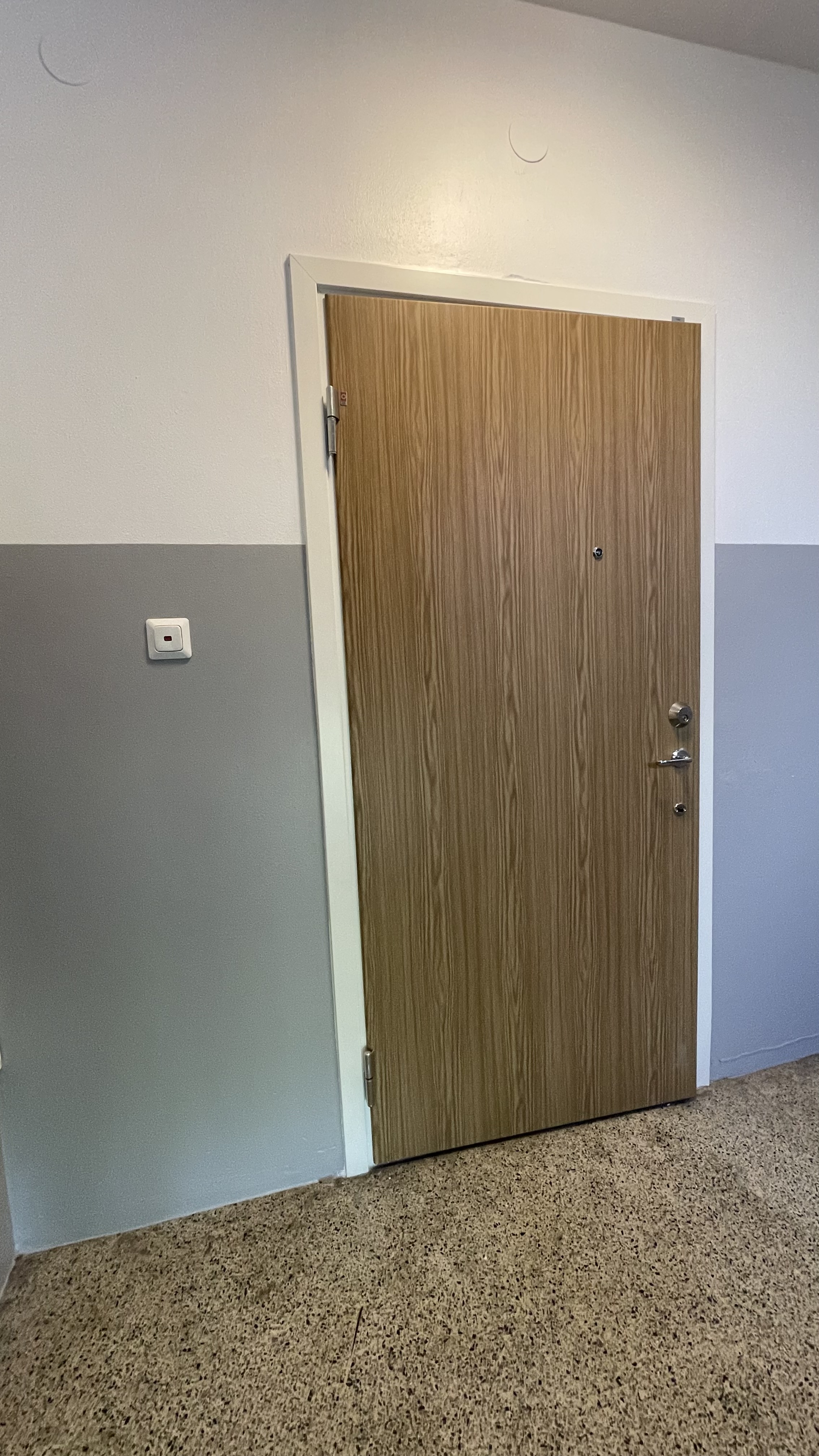 Lägenhet, 1 rooms, 36 sqm, Marieholm – bild 4