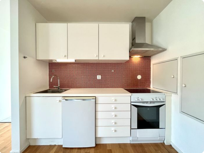 2 rok · 40 m² i Upplands Väsby – bild 3