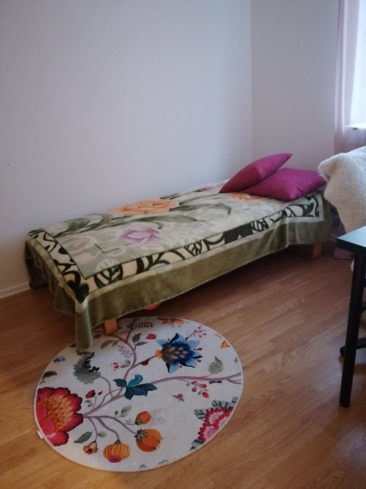 Lägenhet, 1 rooms, 13 sqm, Solna – Solna