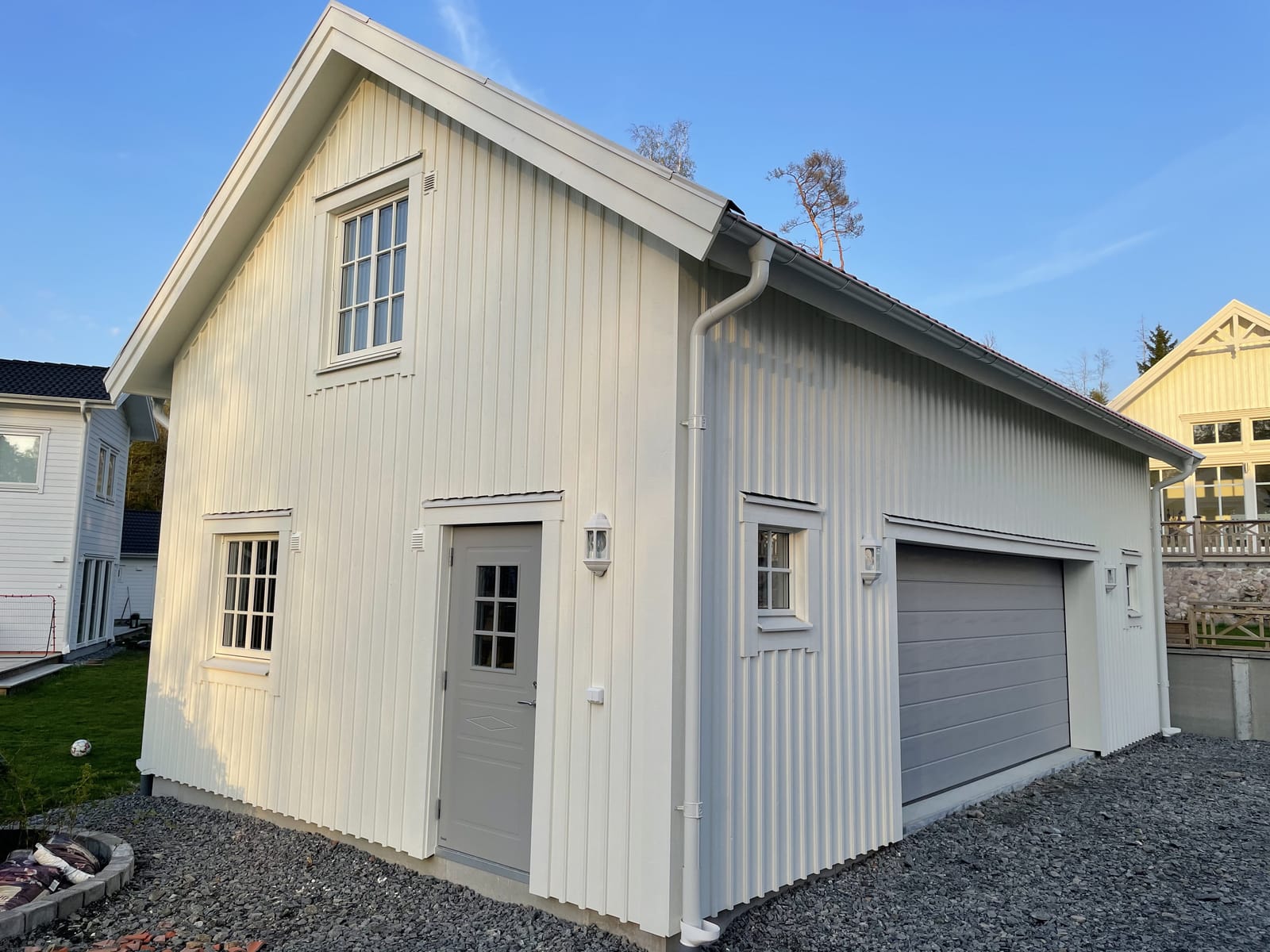 2 rok · 46 m² i Lerum – Lerum