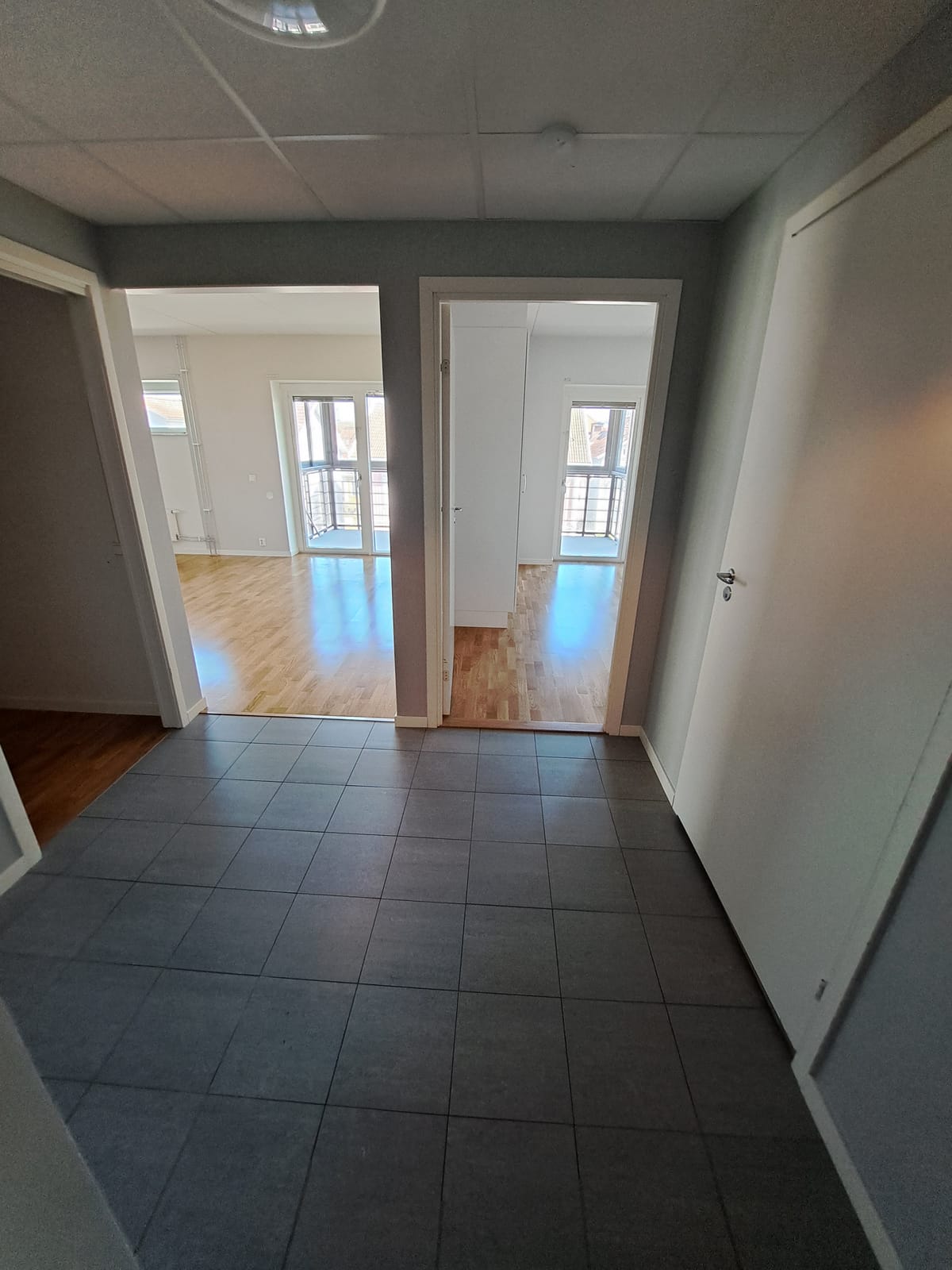 Lägenhet, 2 rooms, 54 sqm, Vara