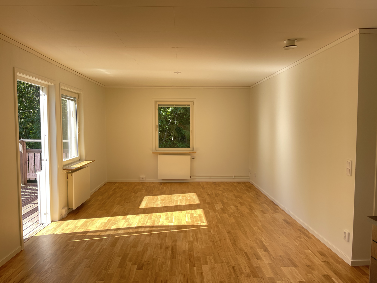 Lägenhet, 2 rooms, 54 sqm, Gräsmyr – bild 3