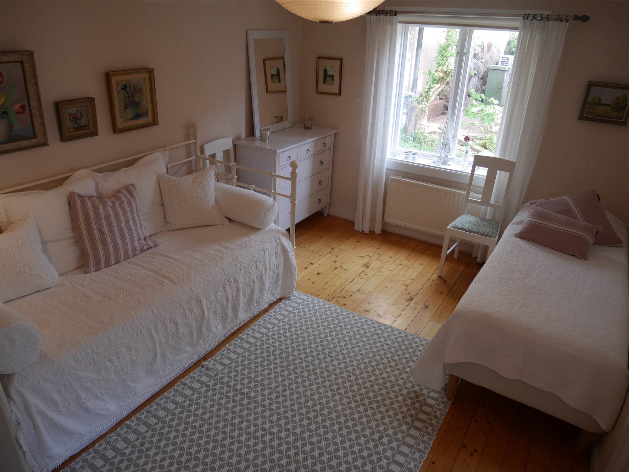 Villa/Hus, 4 rooms, 85 sqm, Mollösund – bild 12