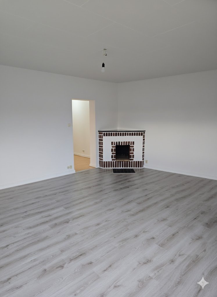 Lägenhet, 2 rooms, 68 sqm, Hässleholm