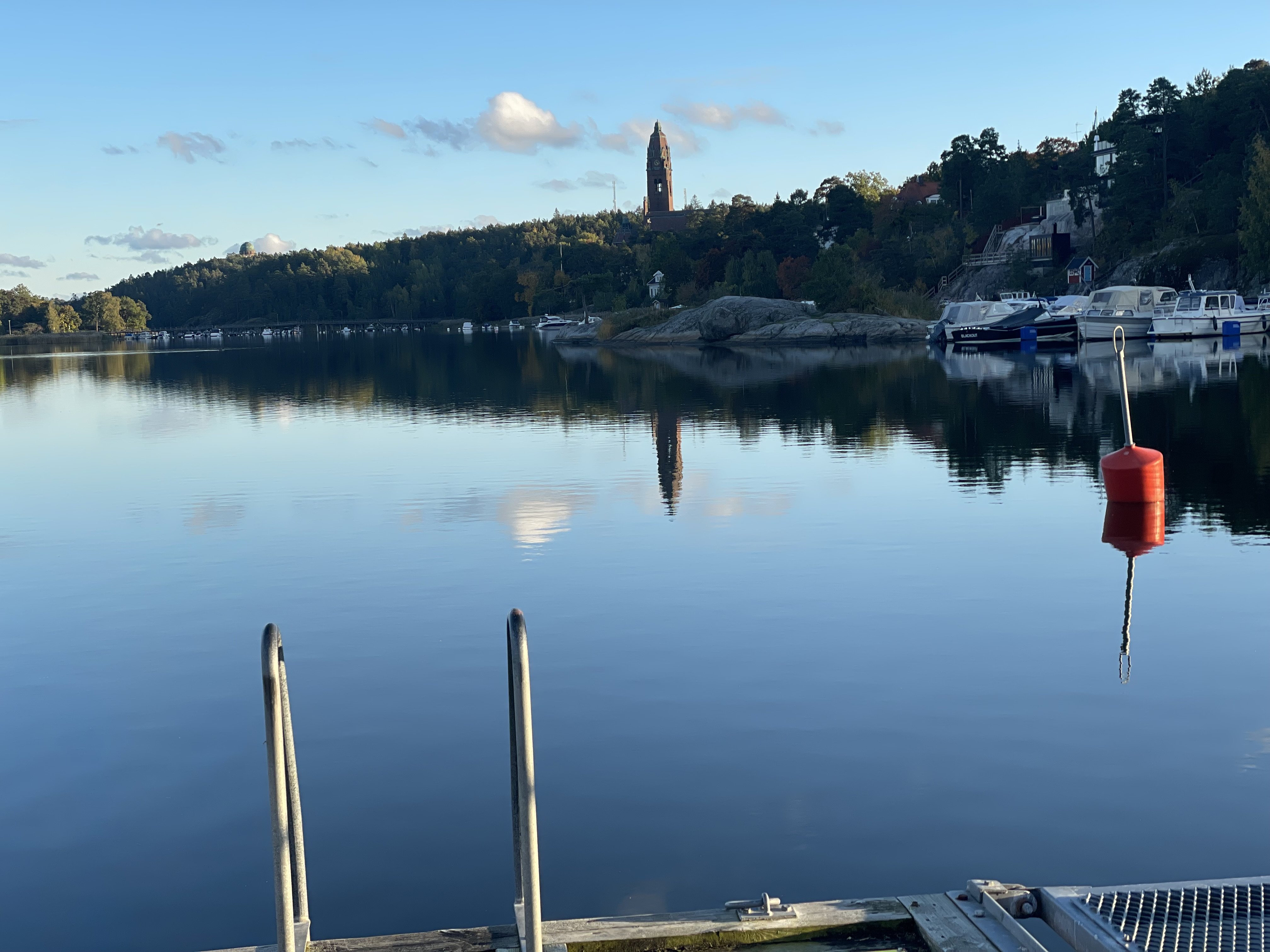 Villa/Hus, 8 rooms, 210 sqm, Saltsjöbaden – bild 10