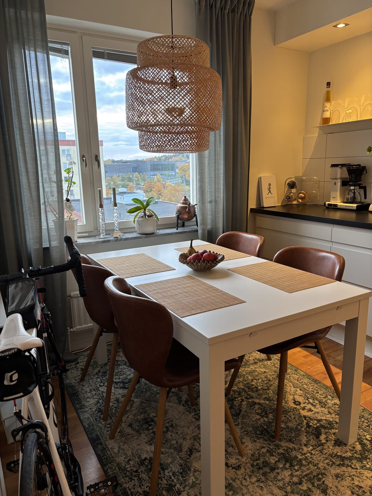 2 rok · 47 m² i Täby – bild 6
